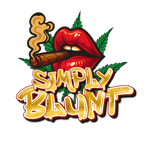 Simply Blunt Co